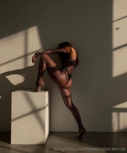 Um okay my gf kierasuz is so hot if your not following her already