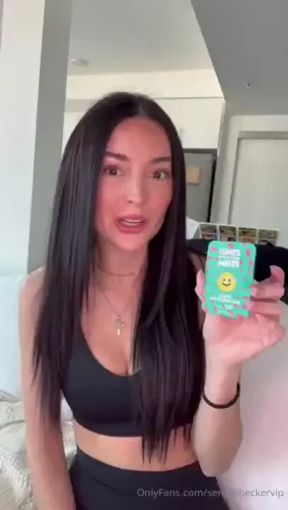 Have you seen this full video yet 