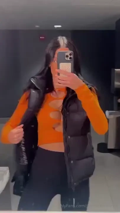 Its always a party when your with me 