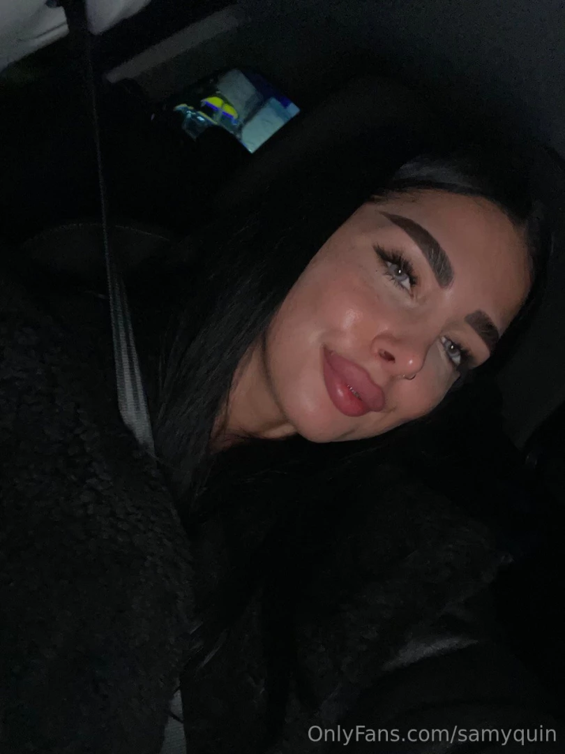 You were in my dreams last night wanna hear the whole story 