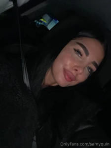 You were in my dreams last night wanna hear the whole story