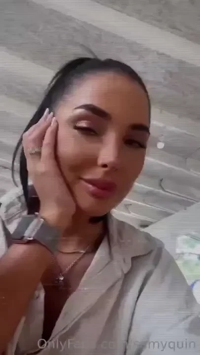 It s kind of fun to be sexy part 1 