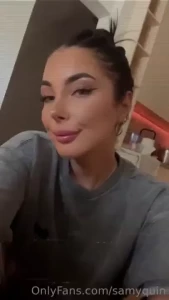 Felt cute won t delete later part 30