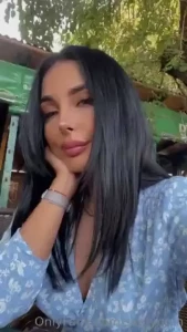 A little bit of me and a whole lot of you - let s make it happen