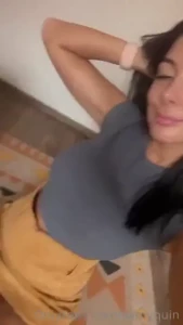 Yearning for your presence my love