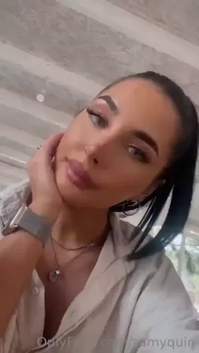 Life is too short not to dress up and feel sexy 