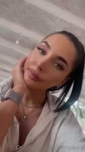 Life is too short not to dress up and feel sexy