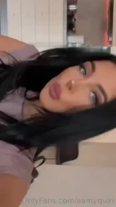 You re the love that colors my world part 1