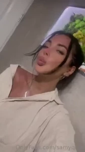 I m not medium hot i m extra spicy part 7