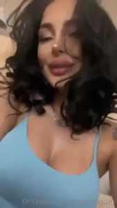 Time to get my sexy on