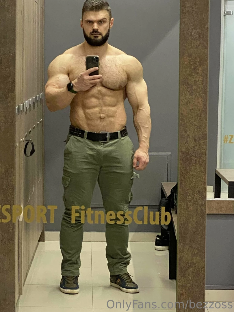 Follow my second instagram page - https www instagram com bezzoss_life 