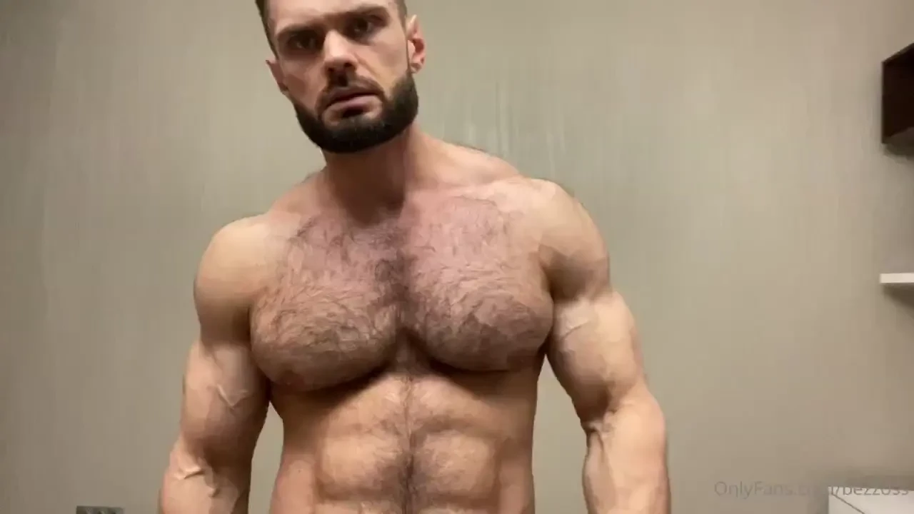 Muscle dominance 