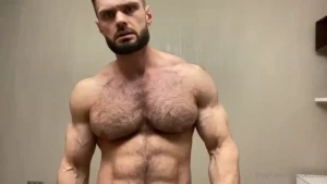 Muscle dominance