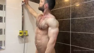 Shower part 67