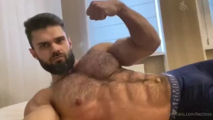 Hot awakening