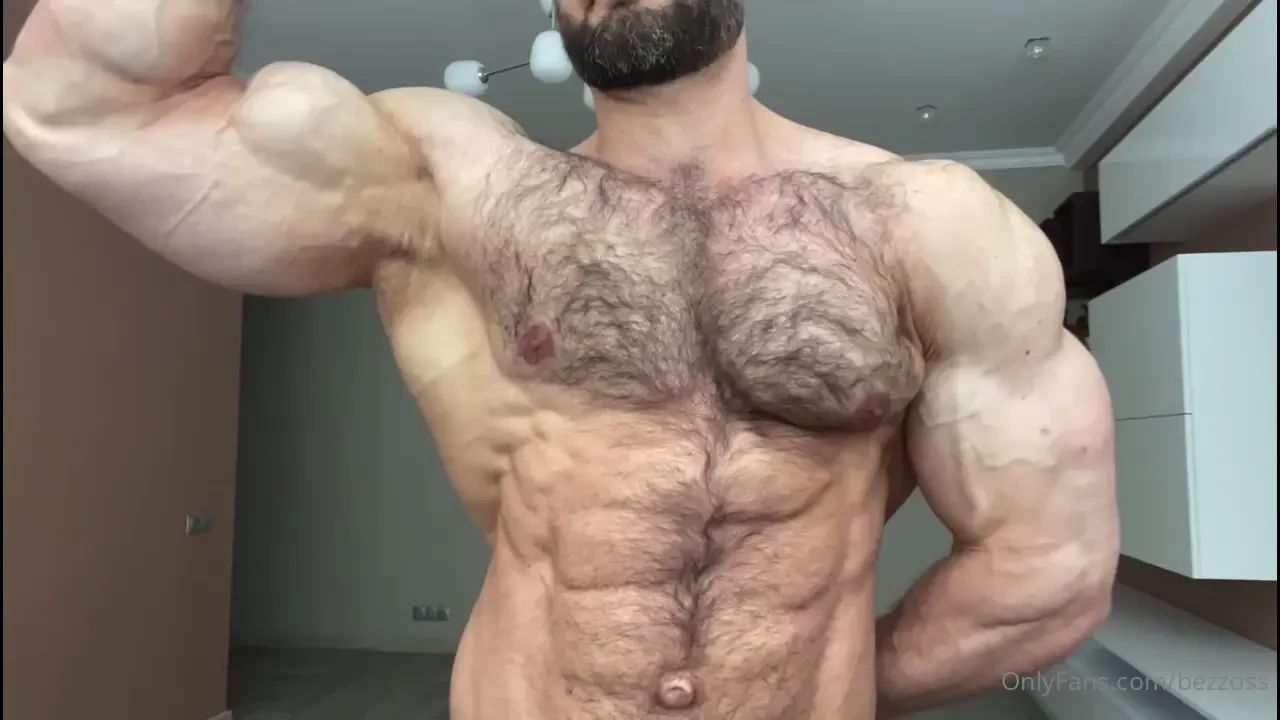 Trailer_video 4 - 15 min muscle show full video below 