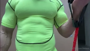 Trailer _ video 5 _ big pump 16min full video below