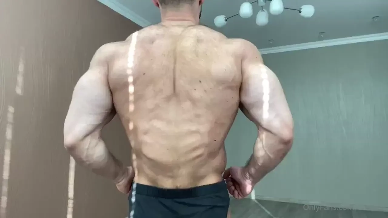 Trailer- 23 - pumped up flex full video below 