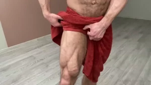 Trailer video 17- muscle tease full video below