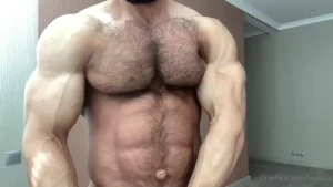 Exculsive new video this is what the shape looks like a week before