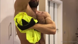 Trailer- big 15 min video - muscular dominance - full video below