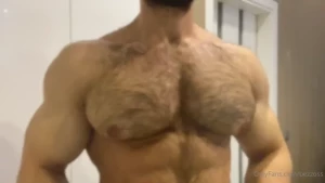 Muscle domination