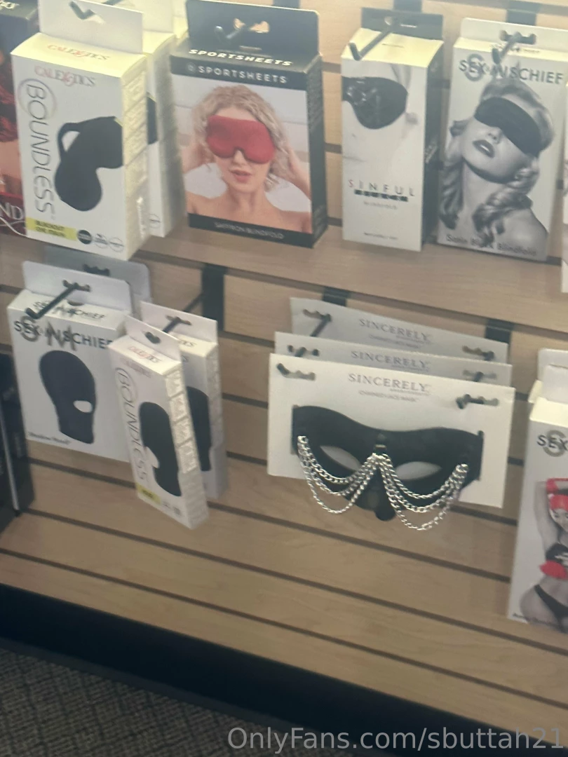 I took a trip to the sex shop baby i wont twll you what i got tho part 5 