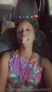 Passenger princess if i was in your car would you fuck me eat me out part 1