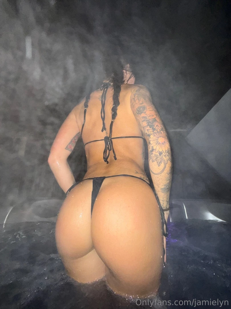 You wanna bite part 5 