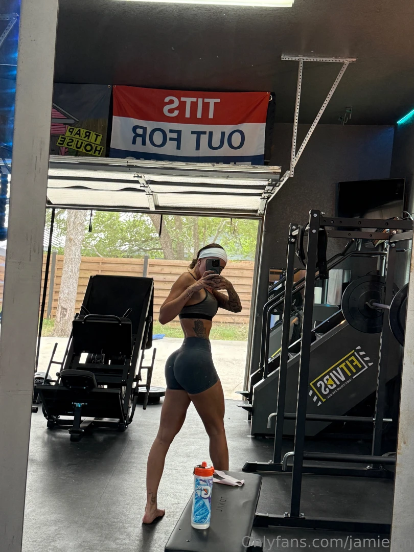 Want the full routine idk if you can keep up 