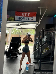 Want the full routine idk if you can keep up