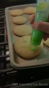 Come and get some of these cookies it s my turn to mail you a treat -