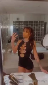 The little number i decided on