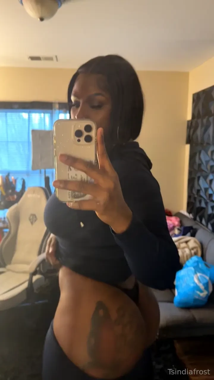 Realllll curvy 