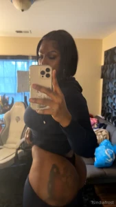 Realllll curvy