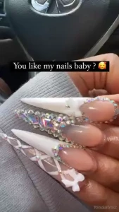 If you bought a custom video you can see me cum on them videos going