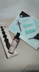 New toys part 9