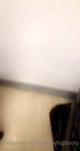 Was feeling real horny at work today look at the aftermath part 1