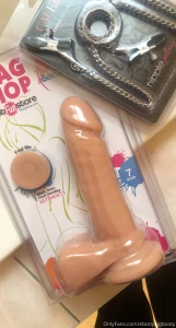 Just a couple of toys i got thanks to my fans more on the way