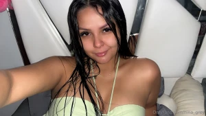 These tits need attention they re so hard just thinking about your