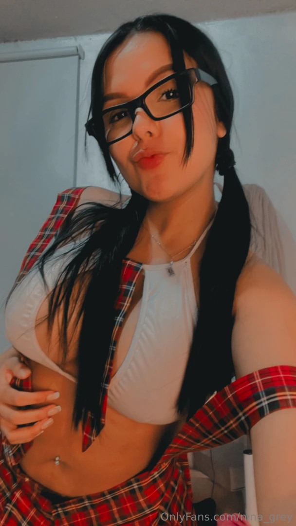 What would you do to punish me if i told you i m not wearing anything 