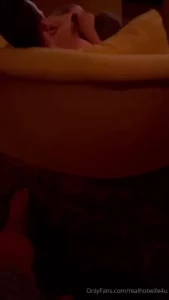 This was one of the first videos i made for my onlyfans page fans that