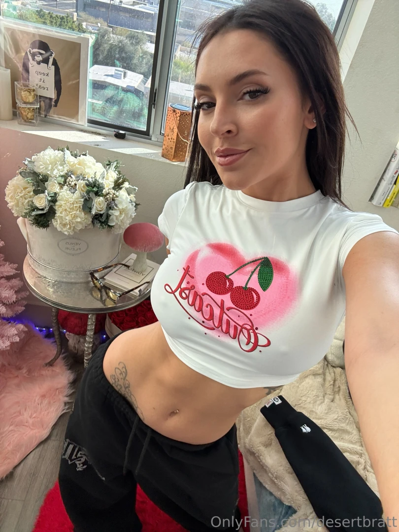 Naughty smile innocent soul 