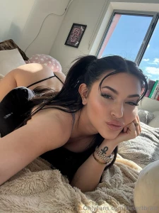 Which part of me are you secretly obsessed with