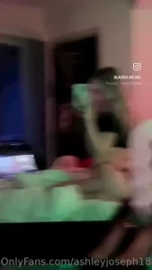 I playing with my huge dildo i ll show you exactly how i ll play with part 4