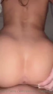 Would you eat these little holes daddy part 1