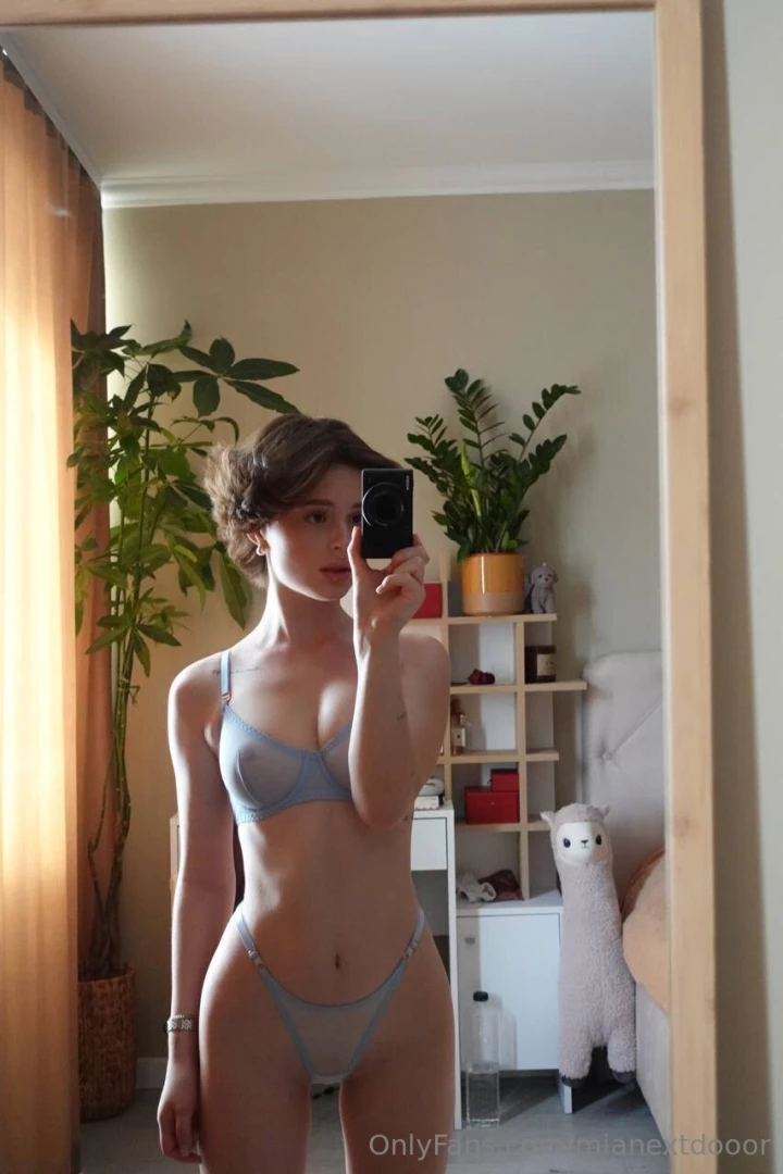 What an angel leilyn is so kinky for her age fucks the hell out of her part 21 