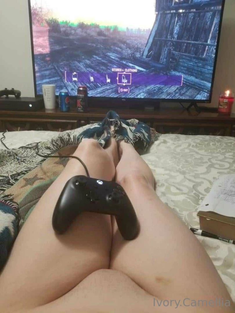 Game and chill 