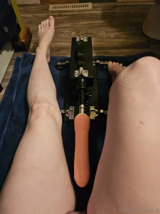 Go to your dms the video is in there waiting to be seen