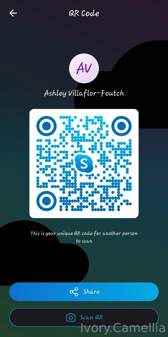 For person conversation and easier to answer back faster part 1 